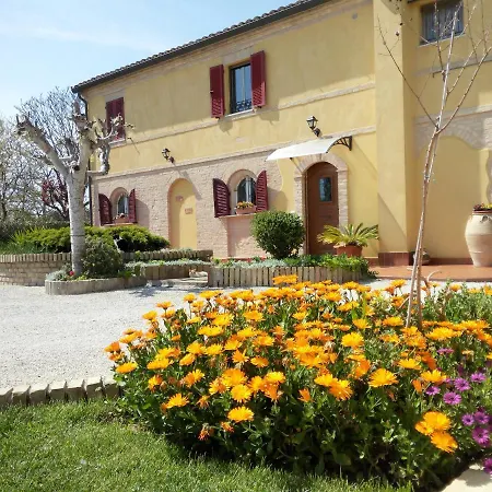 Bed & Breakfast A Casa Di Pici *